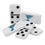 St. Louis Blues Official Dominoes Set