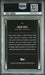 Graded 2024 Topps Midnight Drake Maye #SS4 Star Studded Rookie RC Football Card PSA 10 Gem Mint