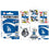 Los Angeles Dodgers 54-Card Playing Deck - Sports Gifts, Sports Memorabilia, Sports Collectibles, Fan Shop