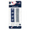New York Yankees - Pacifier Clip 2-Pack - 757 Sports Collectibles