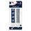 New York Yankees Pacifier Clip Set - 2-Pack