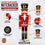 Chicago Blackhawks - Collectible Nutcracker