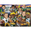 Green Bay Packers All Time Greats 500 Piece Jigsaw Puzzle - Sports Gifts, Sports Memorabilia, Sports Collectibles, Fan Shop