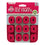 Ohio State Buckeyes Silicone Ice Cube Tray