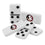 Florida State Seminoles Official Dominoes Set - Sports Gifts, Sports Memorabilia, Sports Collectibles, Fan Shop