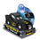 Batman - Batmobile Toy Train Car - 757 Sports Collectibles