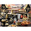 New Orleans Saints Gameday 1000 Piece Jigsaw Puzzle