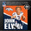 Denver Broncos All-Time Greats - John Elway 100 Piece Jigsaw Puzzle