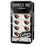 Oregon State Beavers Official Dominoes Set - Sports Gifts, Sports Memorabilia, Sports Collectibles, Fan Shop
