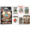 Cleveland Browns Fan Deck Playing Cards - 54 Card Collection
