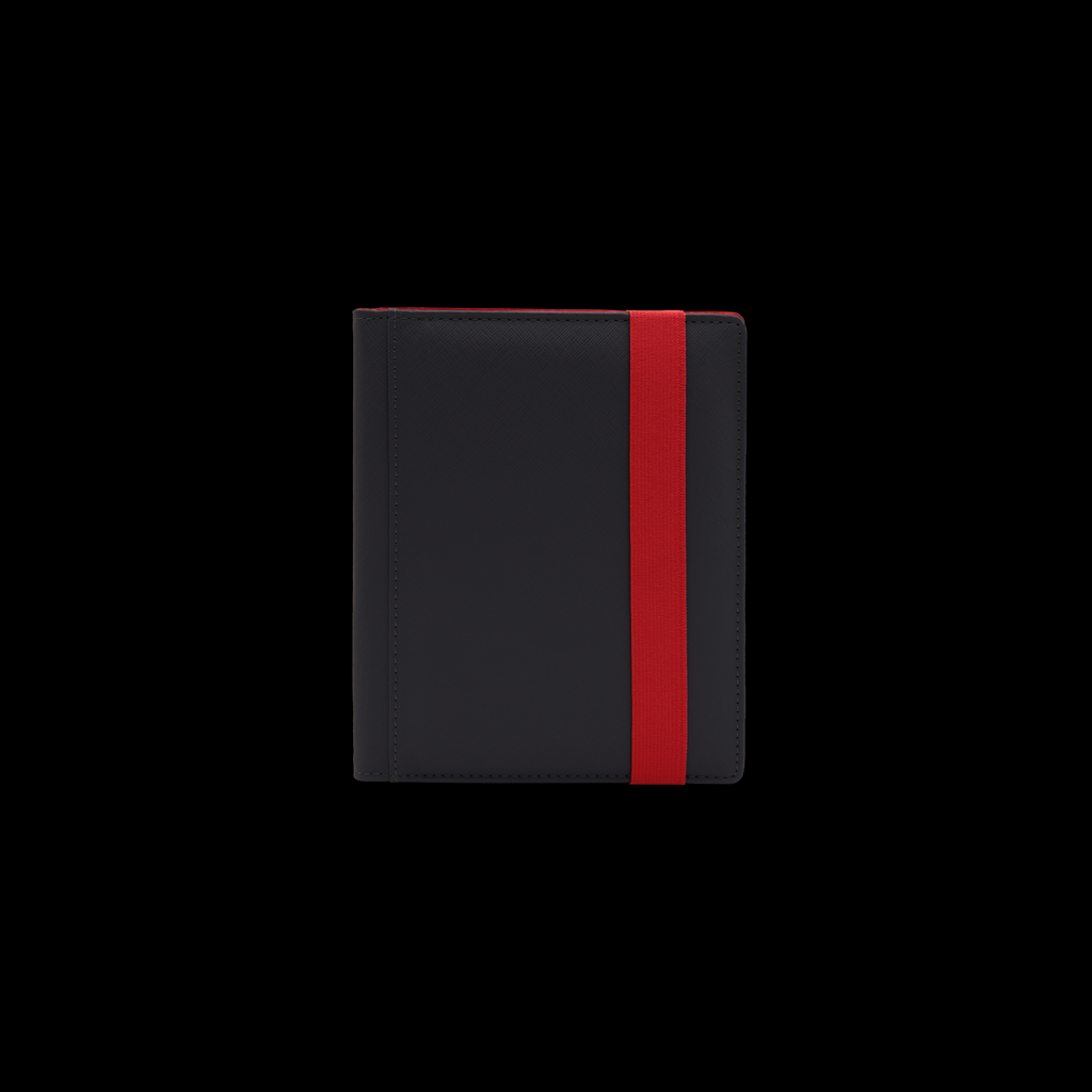 DEX PROTECTION: THE DEX BINDER 4 - Sports Collectibles, Sports Memorabilia, Sports Fan Shop, Sports Gifts