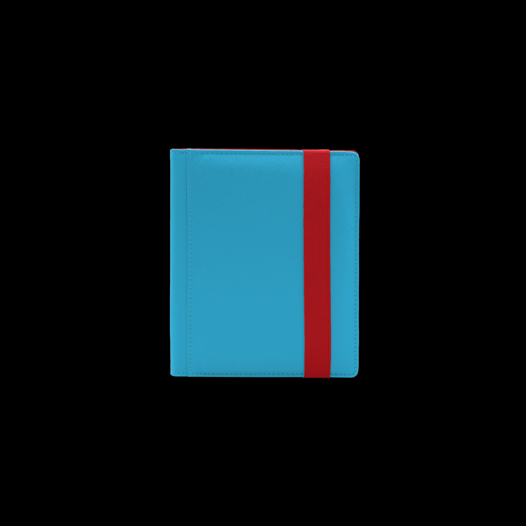 DEX PROTECTION: THE DEX BINDER 4 - Sports Collectibles, Sports Memorabilia, Sports Fan Shop, Sports Gifts
