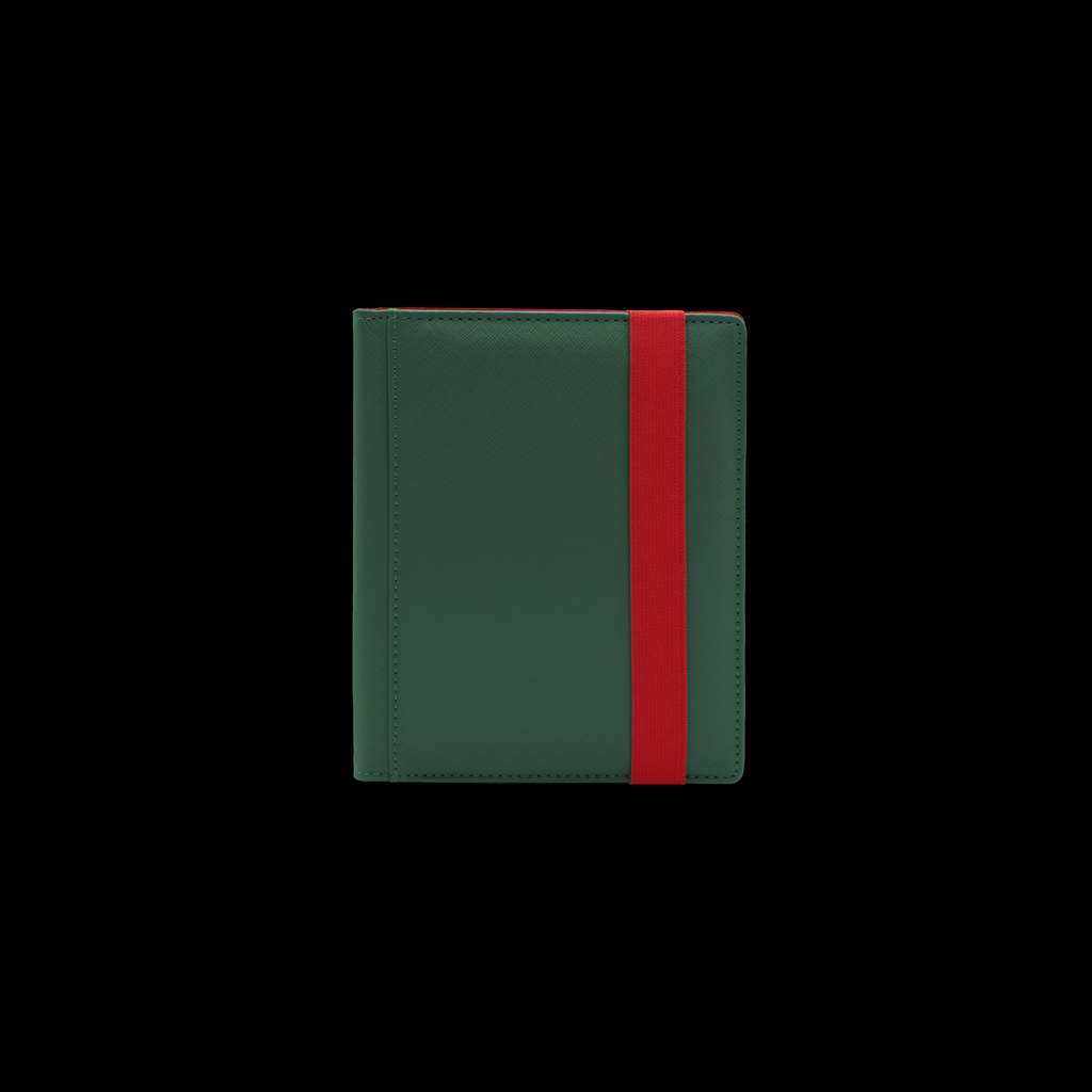 DEX PROTECTION: THE DEX BINDER 4 - Sports Collectibles, Sports Memorabilia, Sports Fan Shop, Sports Gifts