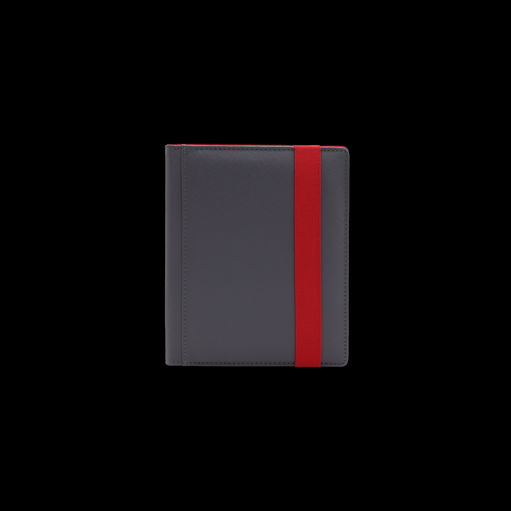 DEX PROTECTION: THE DEX BINDER 4 - Sports Collectibles, Sports Memorabilia, Sports Fan Shop, Sports Gifts