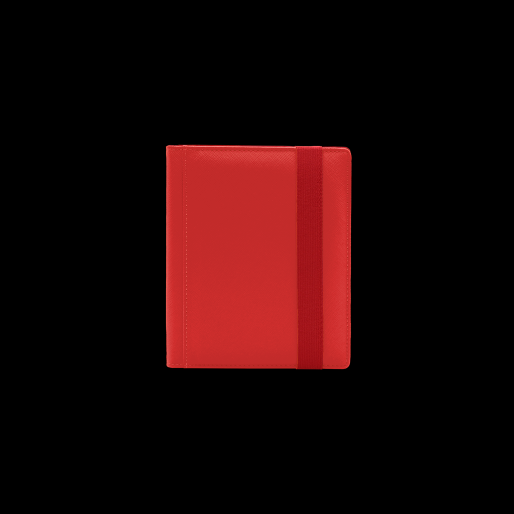 DEX PROTECTION: THE DEX BINDER 4 - Sports Collectibles, Sports Memorabilia, Sports Fan Shop, Sports Gifts