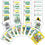 Oregon Ducks Fan Deck Playing Cards - 54 Card Deck