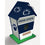 Penn State Nittany Lions Birdhouse Decor