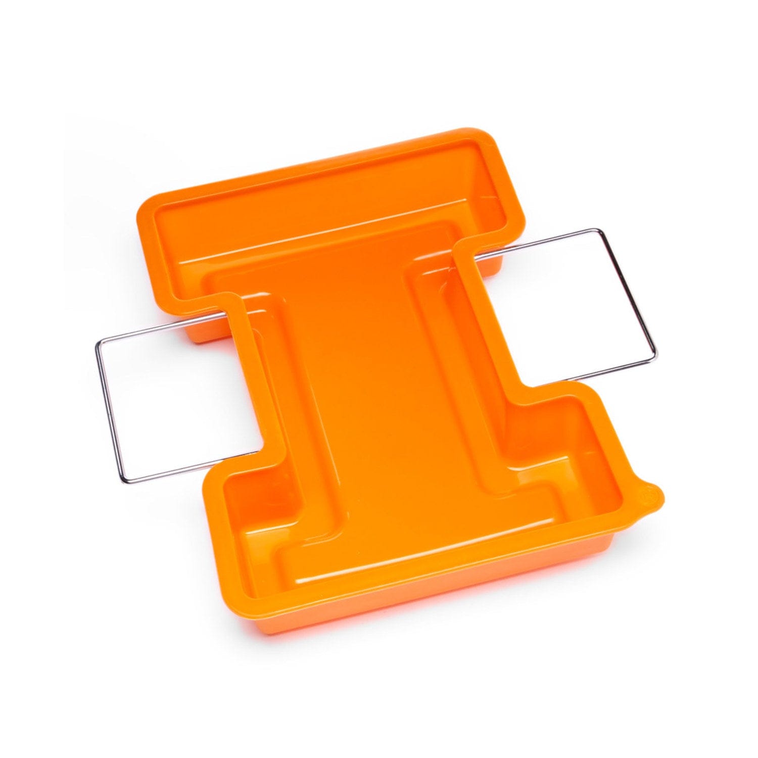Illinois Fighting Illini Cake Pan - Celebrate with Team Spirit! - Sports Gifts, Sports Memorabilia, Sports Collectibles, Fan Shop