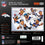 Denver Broncos - All-Time Greats 500 Piece Jigsaw Puzzle