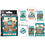 Miami Dolphins Fan Deck Playing Cards - 54 Card Deck