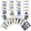 Baltimore Ravens Fan Deck Playing Cards - 54 Card Deck