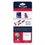 Minnesota Twins Pacifier Clip Set - 2-Pack - Sports Gifts, Sports Memorabilia, Sports Collectibles, Fan Shop