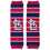 St. Louis Cardinals Baby Leg Warmers - Sports Gifts, Sports Memorabilia, Sports Collectibles, Fan Shop