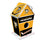 Pittsburgh Penguins Nesting House