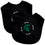 Michigan State Spartans Baby Bibs 2-Pack - Sports Gifts, Sports Memorabilia, Sports Collectibles, Fan Shop