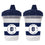 Detroit Tigers Sippy Cup 2-Pack for Little Fans - Sports Gifts, Sports Memorabilia, Sports Collectibles, Fan Shop