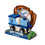 Kansas City Royals Collector's Toy Train Engine - Sports Gifts, Sports Memorabilia, Sports Collectibles, Fan Shop