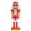 Kansas City Chiefs - Keepsake Nutcracker