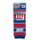 New York Giants Baby Leg Warmers - Cute & Cozy Team Spirit