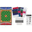 MLB League Checkers Game - Sports Gifts, Sports Memorabilia, Sports Collectibles, Fan Shop