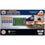 Auburn Tigers Checkers Game Set - Sports Gifts, Sports Memorabilia, Sports Collectibles, Fan Shop