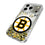 Boston Bruins Confetti Glitter Phone Case