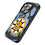 Boston Bruins Ice Tilt Bump Phone Case