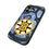 Boston Bruins Ice Tilt Bump Phone Case