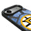 Boston Bruins Ice Tilt Bump Phone Case