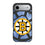 Boston Bruins Ice Tilt Bump Phone Case