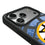 Boston Bruins Ice Tilt Bump Phone Case