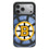 Boston Bruins Ice Tilt Bump Phone Case