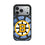 Boston Bruins Ice Tilt Bump Phone Case