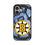Boston Bruins Ice Tilt Bump Phone Case