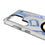 Boston Bruins Ice Tilt Clear Phone Case for Samsung Galaxy