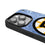 Boston Bruins Ice Wordmark Bump Phone Case