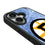 Boston Bruins Ice Wordmark Bump Phone Case