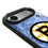 Boston Bruins Ice Wordmark Bump Phone Case