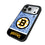 Boston Bruins Ice Wordmark Bump Phone Case
