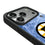 Boston Bruins Ice Wordmark Bump Phone Case